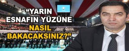 YARIN ESNAFIN YZNE NASIL BAKACAKSINIZ?