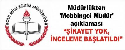 Mdrlkten Mobbingci Mdr\' aklamas