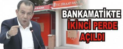 BANKAMATKTE KNC PERDE AILDI