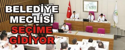 BELEDYE MECLS SEME GDYOR