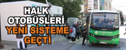 HALK OTOBSLER YEN SSTEME GET