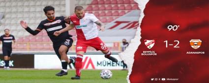 BOLUSPOR EVNDE MALUP