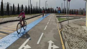 TRAFK PARKI FAALYETLERNE BALADI