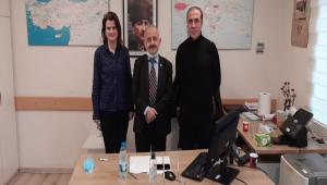 ARASTA ARISI PROJES N LK ADIM