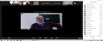 BOLU SMMO YNETM RETMEN VE RENCLERLE BULUTU