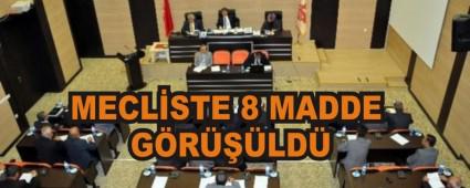 MECLSTE 8 MADDE GRLD