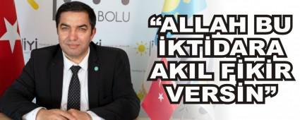 ALLAH BU KTDARA AKIL FKR VERSN   