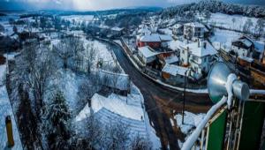 DRT MEVSM BOLU\' KONULU FOTORAF YARIMASI SONULANDI