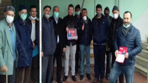 YENDEN REFAH KY KY DOLAIYOR