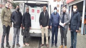 YOKSULLUU ORTADAN KALDIRMAK N GELYORUZ