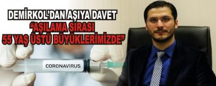 AILAMA SIRASI 55 YA ST BYKLERMZDE