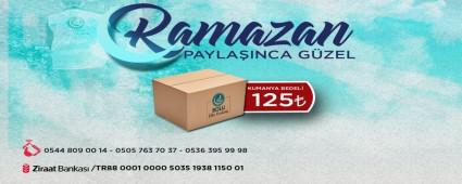 LKCLER KAPI KAPI DOLAIP DAITIYOR