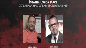 SON DEPLASMANI GNER VE ERBA STLEND