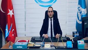 CHAN ZKALEM\'DEN 3 MAYIS MESAJI 