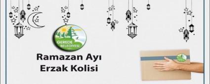 GEREDE BELEDYES 700 KOL DAITTI