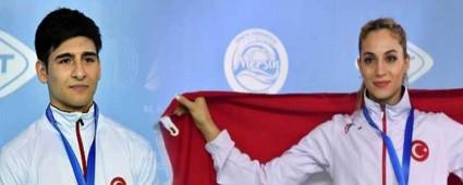 BOLULU AMPYONLAR DESTEK BEKLYOR