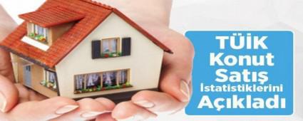 TE NSAN AYINDA BOLU\'DA SATILAN KONUT SAYISI