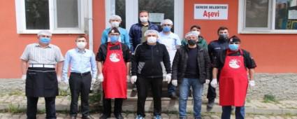 RAMAZAN AYINDA GNL KPRLER KURULDU