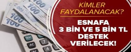 3 BN VE 5 BN LRALIK HBE DEMES   