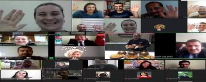 YREMN YEME ANNEMN EME\' PROJESNDE SONA GELND