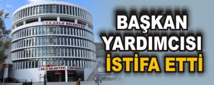 BAKAN YARDIMCISI STFA ETT