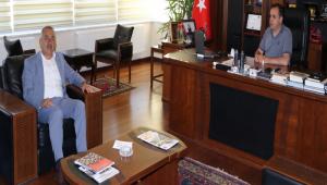 DRTDVAN OSB\'DE SONA DORU