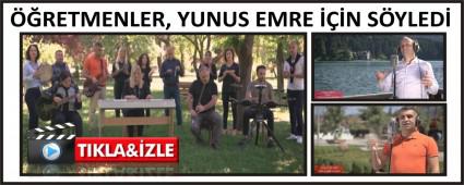 RETMENLER, YUNUS EMRE N SYLED