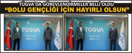 TGVA\'DA GREVLENDRMELER BELL OLDU