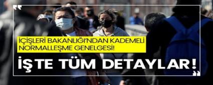 KADEMEL NORMALLEMENN TM DETAYLARI