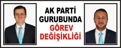 AK PART GURUBUNDA GREV DEKL