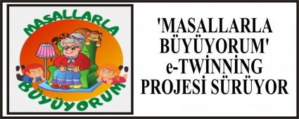 MASALLARLA BYYORUM\' e-TWNNNG PROJES SRYOR