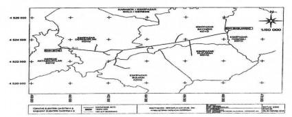 Enerji Nakil Hatt in Acele Kamulatrma Karar Verildi