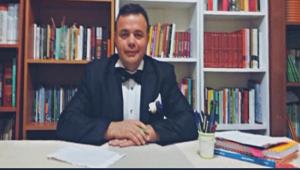 ENOL TOMBA\'IN YAZARLIIN KUTSAL KTABI IKTI