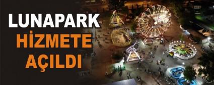 LUNAPARK HZMETE AILDI