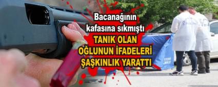 TANIK OLAN OLUNUN FADELER AKINLIK YARATTI