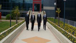 VAL MT\'TEN BEYPL VE YILTA\'A ZYARET