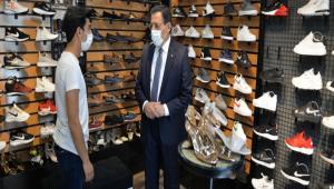 VAL MT\'TEN ESNAFA ZYARET