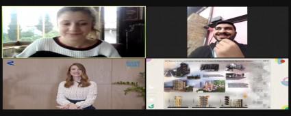 MMARLIK BLM RENCLERNN PROJESNE RNESANS HOLDNG\'DEN DL