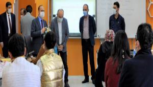 MUSTAFA POLU MLL ETM MDRLN ZYARET ETT