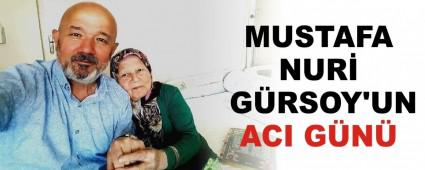 MUSTAFA NUR GRSOY\'UN ACI GN