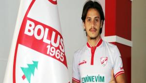 BOLUSPOR\'DA BR AYRILIK DAHA