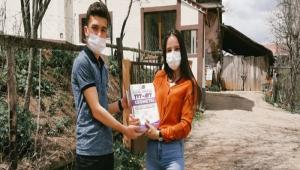 ZTRYAK'LERN GNDERD TYT SETLER, MDR ELARSLAN TARAFINDAN DAITILDI