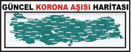 GNCEL KORONA AISI HARTASI     