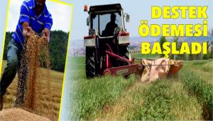 3 MLYON 126 BN TL DESTEK DEMES BALADI