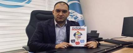 LK OCAKLARI\'NDAN ODAK2023 ANLAYARAK HIZLI OKUMA YAZILIMI\'