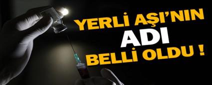 Yerli Ann smi Belli Oldu