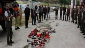 2021 YILINDA GREVE BALAYAN PERSONELE ETM