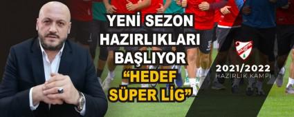HEDEF SPER LG