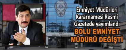 BOLU EMNYET MDR DET