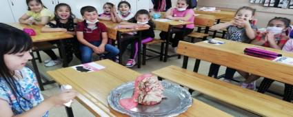 BOLU \"TELAFDE BEN DE VARIM\" DED